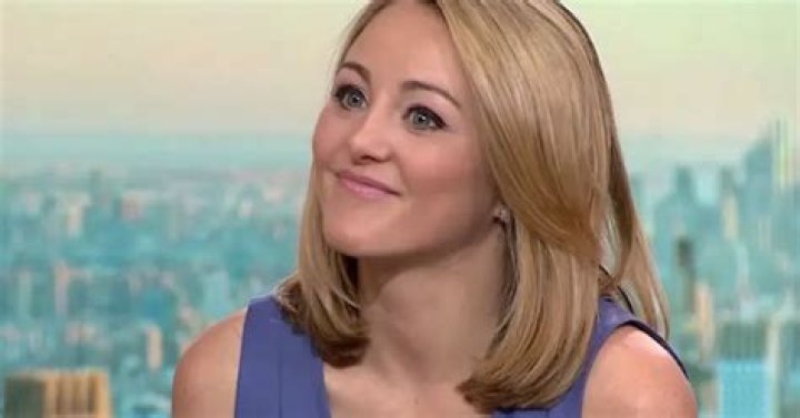Alex Witt Bio, Wiki, Age, Family, Height, Husband, Salary, Net Worth and MSNBC