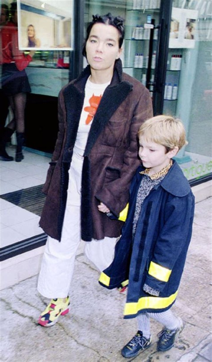 Alexander Björk parents: Meet father Michel Björk & Mrs. Björk