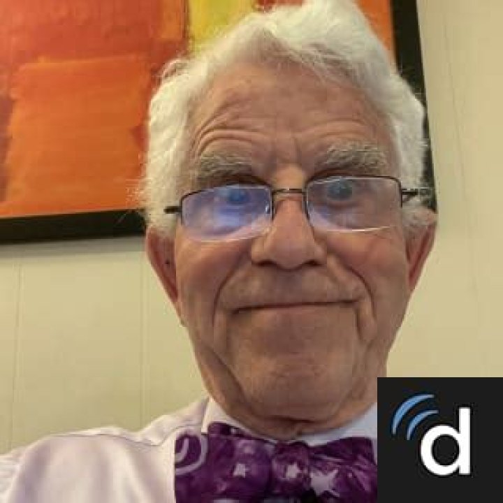 Dr. Alexander Dowling, MD – Shaker Heights, OH