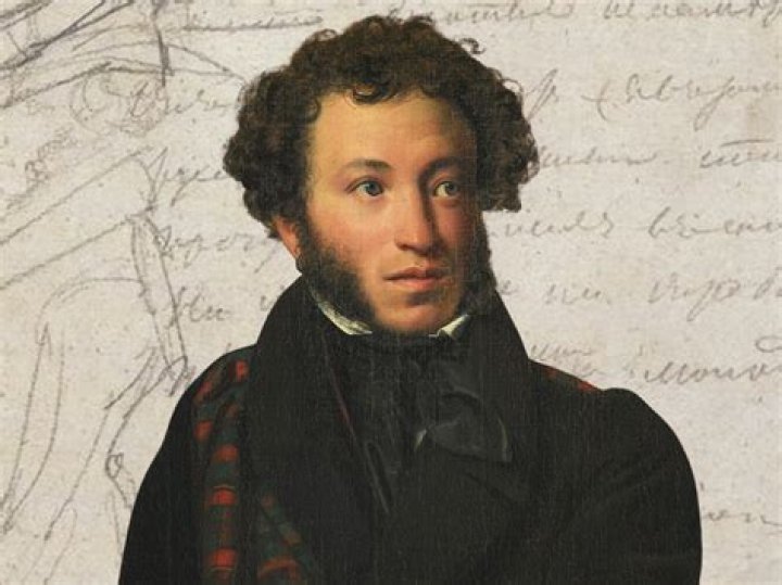Alexander Pushkin Biography - Facts, Childhood, Family Life & Achievements