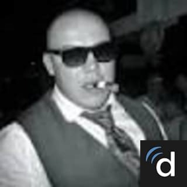 Dr. Alexander Ricci, MD – Douglaston, NY