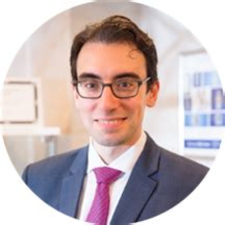 Dr. Alexander Sailon, MD – Virginia Beach, VA