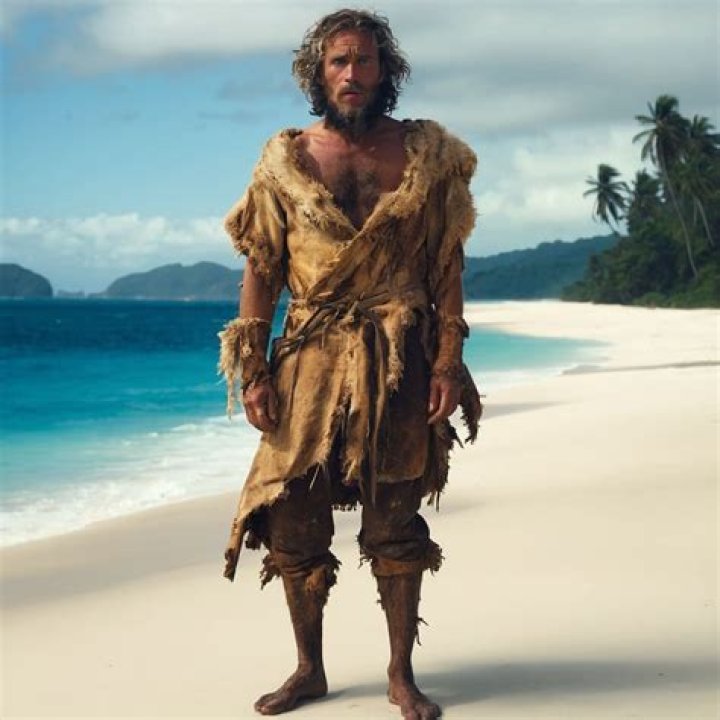 Alexander Selkirk Biography - Facts, Childhood, Family Life, Achievements