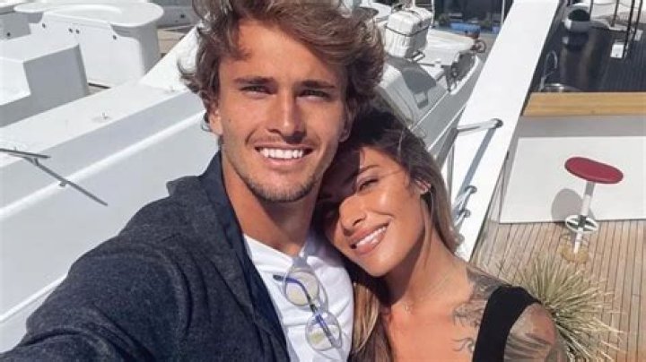 Alexander Zverev wife: Is Alexander Zverev married?