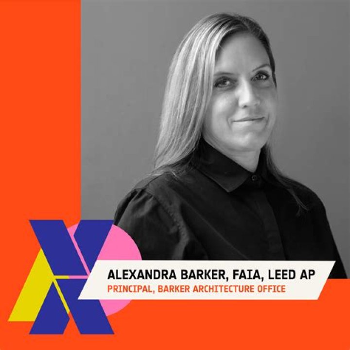 Alexandra Barker, PA – San Diego, CA
