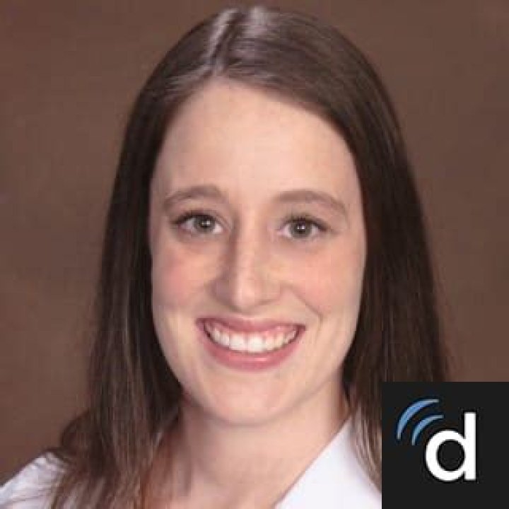 Dr. Alexandra Bowling, DO – Greeneville, TN