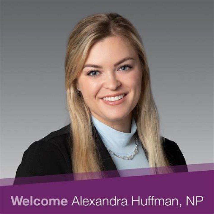 Alexandra Otto – Miami, FL