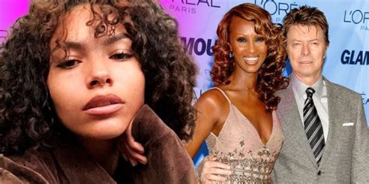 Alexandria Zahra-Jones Biography - Facts, Childhood, Family Life & Achievements