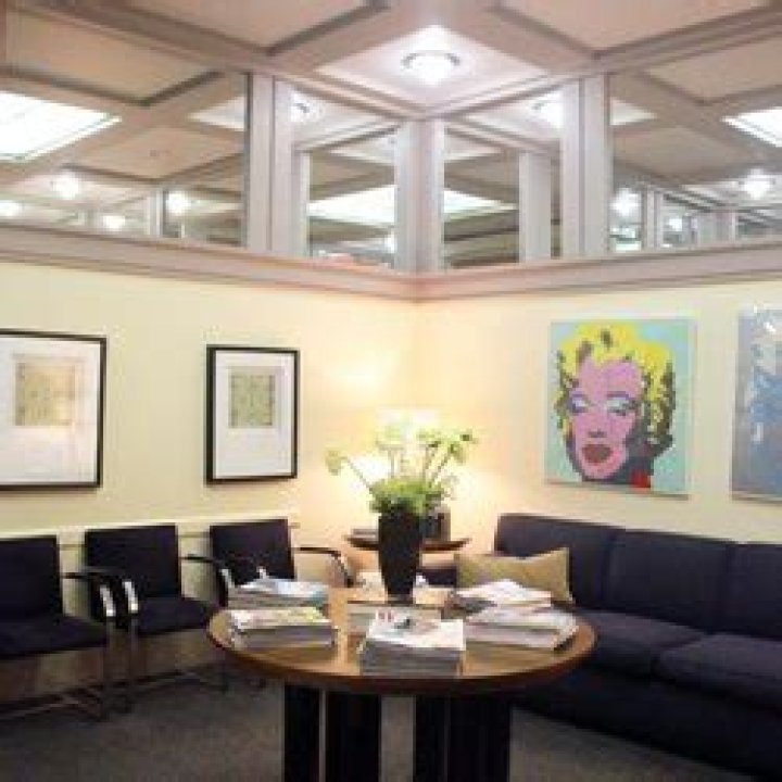 Dr. Alexes Hazen, MD – New York, NY