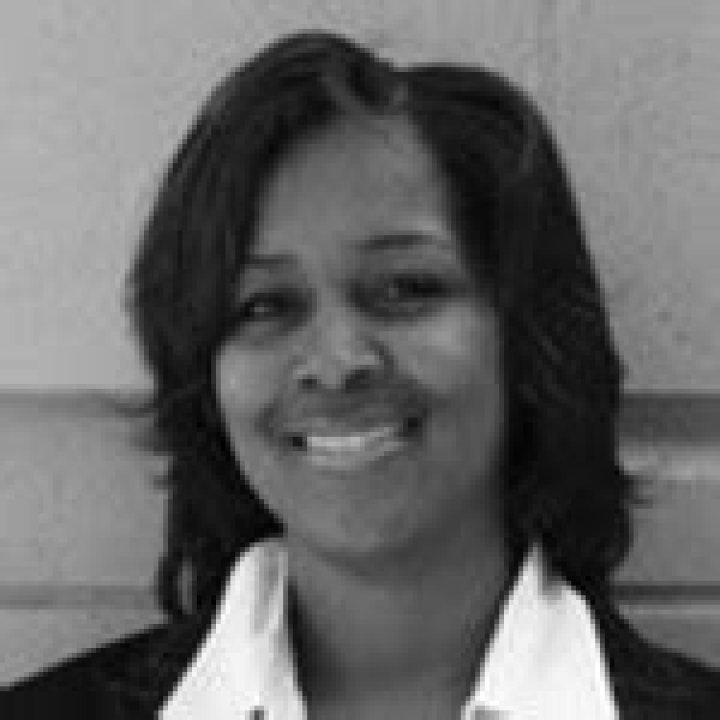 Dr. Alexis Jones, MD – Evergreen Park, IL