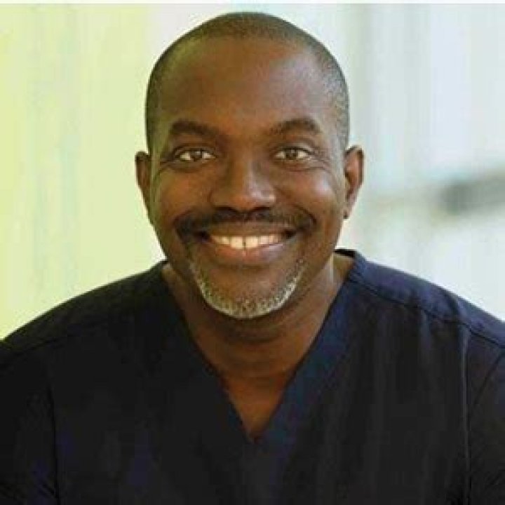 Dr. Alfred Atanda Jr., MD – Wilmington, DE