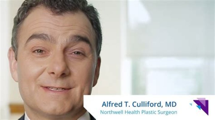 Dr. Alfred Culliford, MD – Staten Island, NY