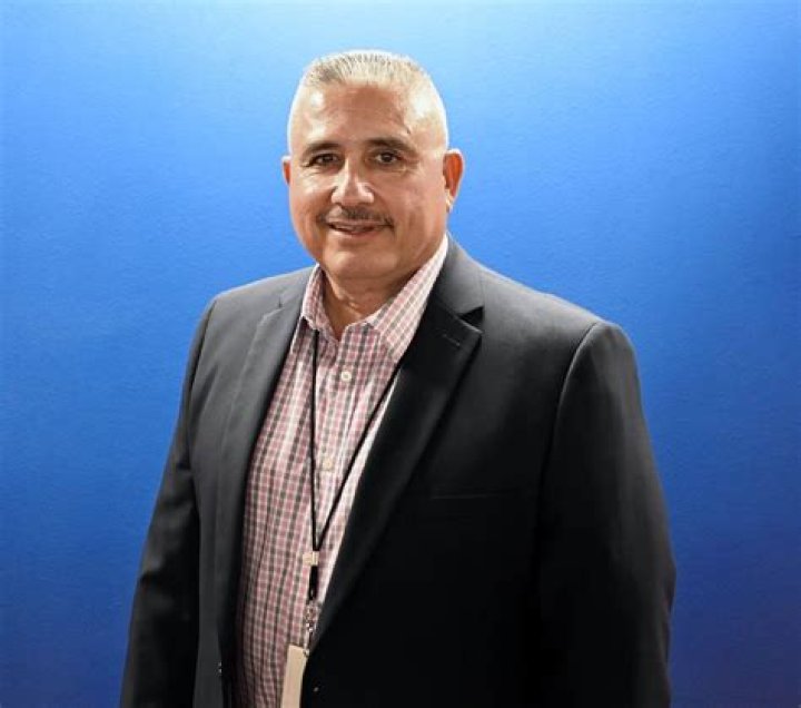 Dr. Alfredo Garcia, MD – Madera, CA