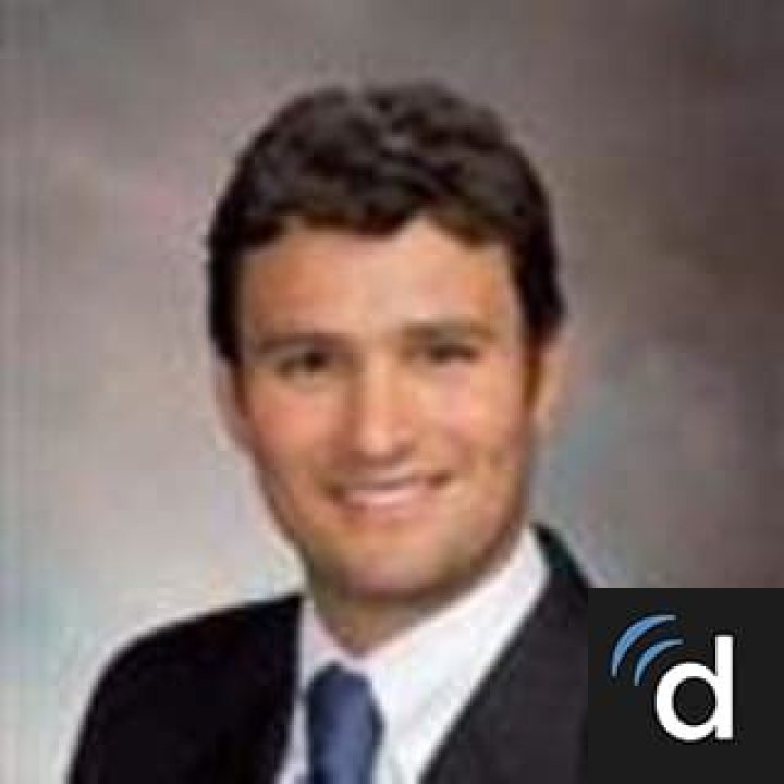 Dr. Ali Tabassian, MD – Richmond, VA