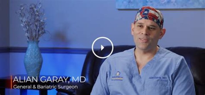 Dr. Alian Garay, MD – Kingwood, TX