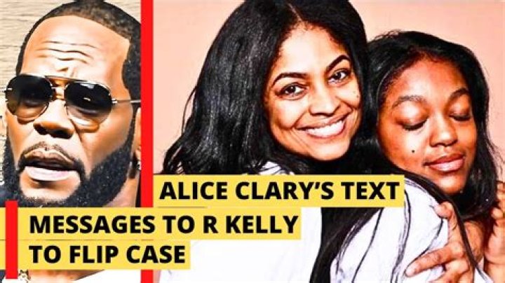 Who is Azriel Clary's mother?