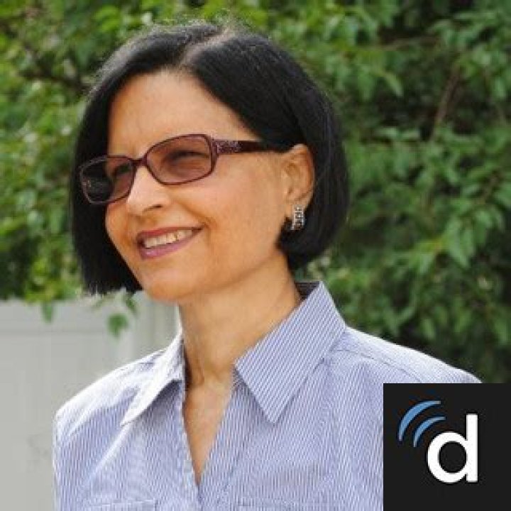 Dr. Alicia Knight-Debrady, MD – Kew Gardens, NY