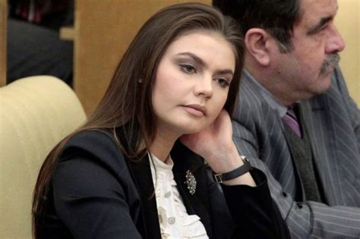 Alina Kabaeva: Who is Vladimir Putin’s girlfriend? Age, kids, net worth