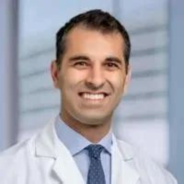 Dr. Alireza Behboudi, DO – Tyler, TX