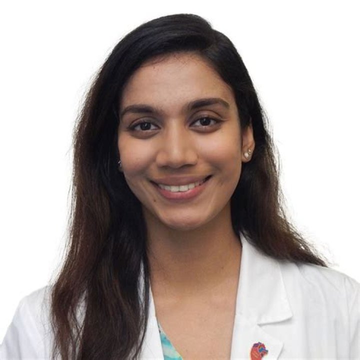 Dr. Alisha Pandit, MD – Detroit, MI