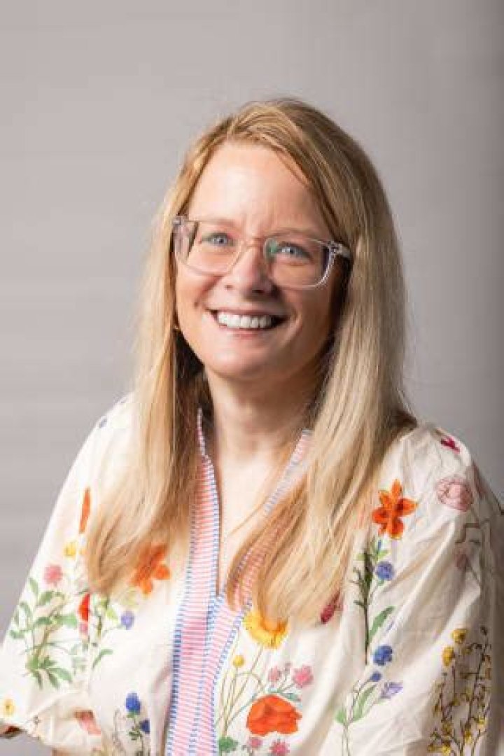 Dr. Alison Campbell, MD – Glasgow, KY