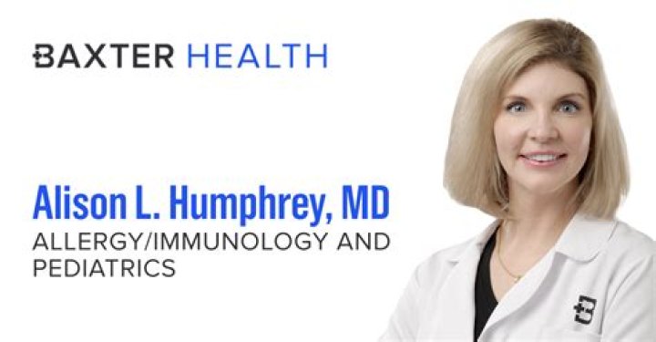 Dr. Alison Humphrey, MD – Austin, TX