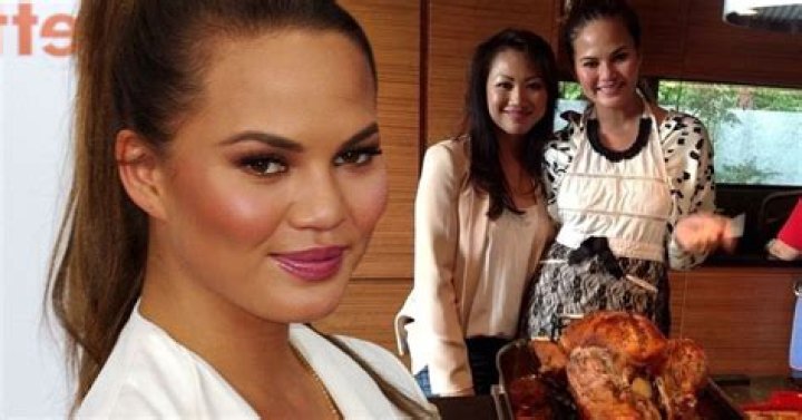 Alison Roman Says She Doesn’t Aspire To What Chrissy Teigen Has Done With Her Culinary Career
