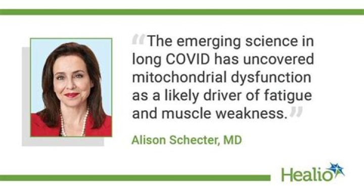 Dr. Alison Schecter, MD – New York, NY