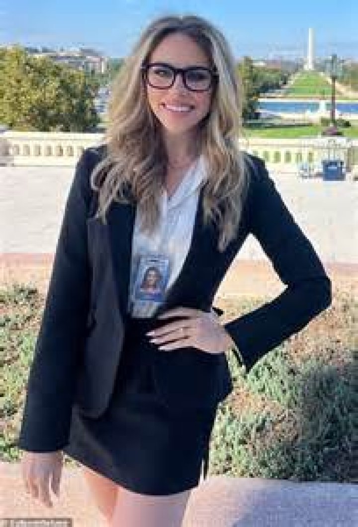 Alison Steinberg Wikipedia, age, husband, children, parents, OAN Contributor, net worth