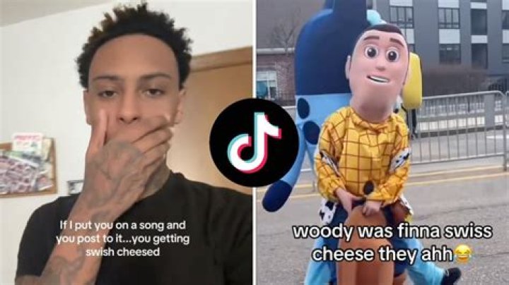 
All About I Could Be Mom Tiktok Song Lyrics Meaning With Its Viral Videos 