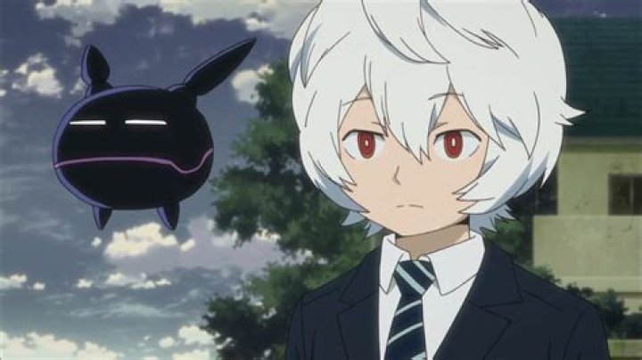 All characters and voice actors in ‘World Trigger’