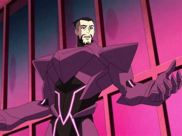 All ‘My Adventures with Superman’ villains