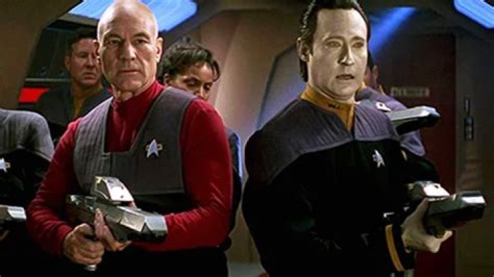All ‘Star Trek: The Next Generation’ movies, ranked