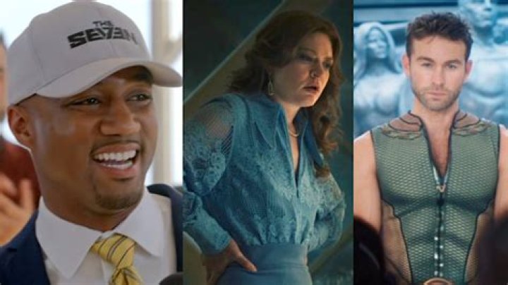 All ‘The Boys’ characters that appear in ‘Gen V’