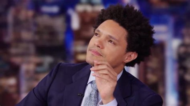 All ‘The Daily Show’ hosts in order