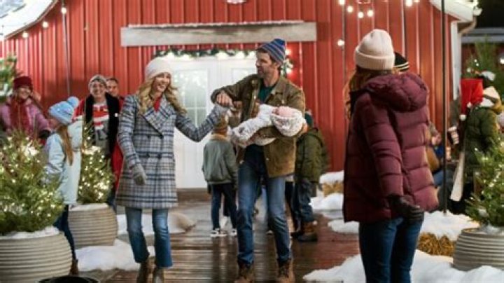 All the must-see Hallmark Original Christmas movies coming December 2023