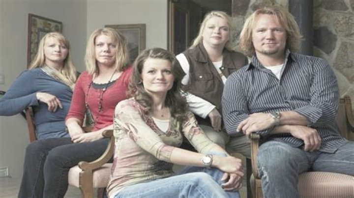 All the ‘Sister Wives’ Ranked by Net Worth
