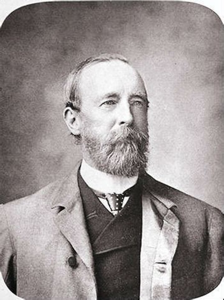Allan Octavian Hume Biography - Facts, Childhood, Family Life & Achievements