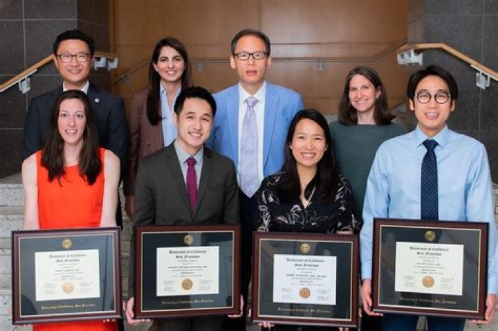 Dr. Allen Chao, MD – Washington, DC