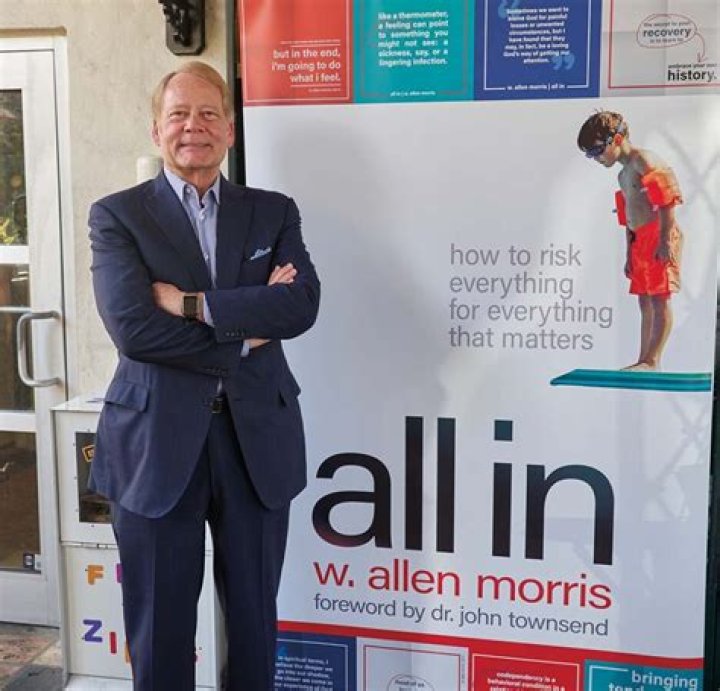 Dr. Allen Morris, MD – Omaha, NE