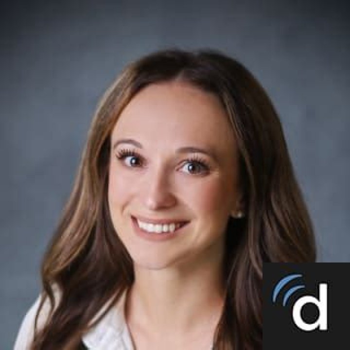 Allison Kellogg – Columbus, OH