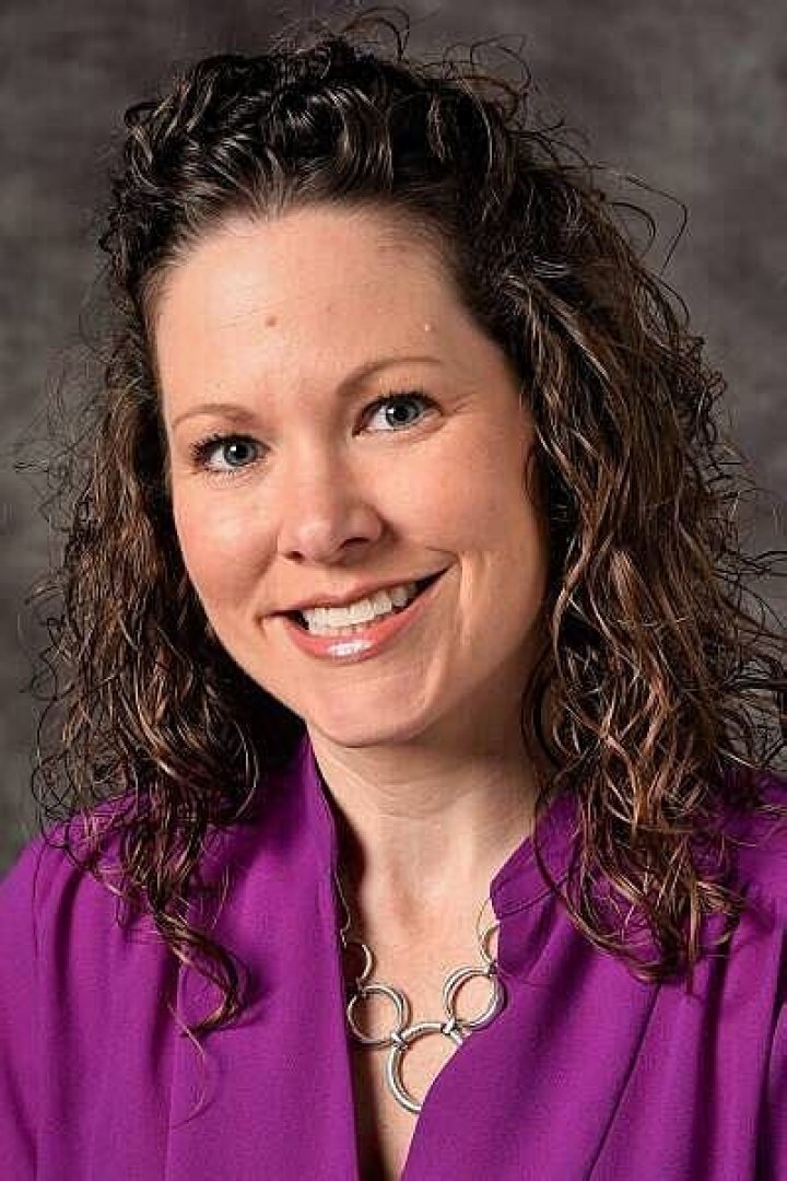 Dr. Allison Ventura, MD – Roswell, GA