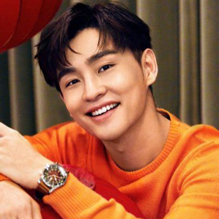 Alvin Chong Height, Weight, Net Worth, Age, Wiki, Who, Instagram, Biography