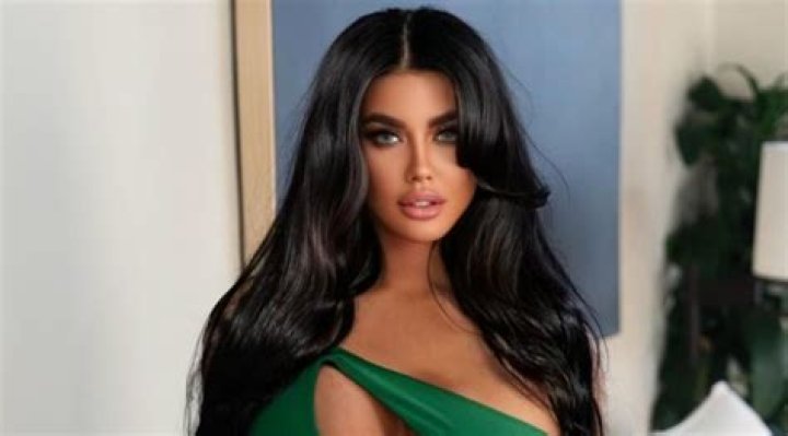 Alyne Tamir Age, Wiki, Biography, Net Worth, Boyfriend, Height