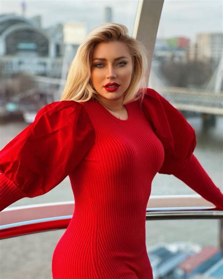 Alyona Kravchenko Height, Weight, Net Worth, Age, Birthday, Wikipedia, Who, Instagram, Biography