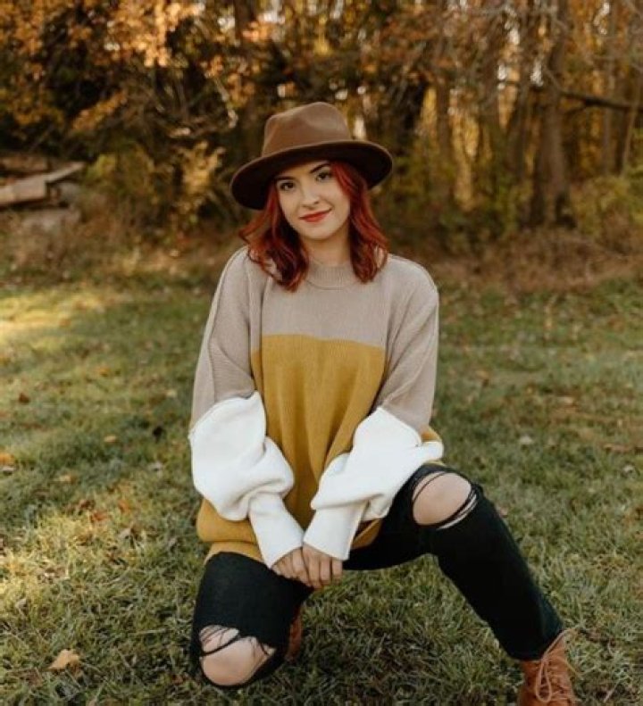 Alyssa Shouse Biography - Facts, Childhood, Family Life & Achievements