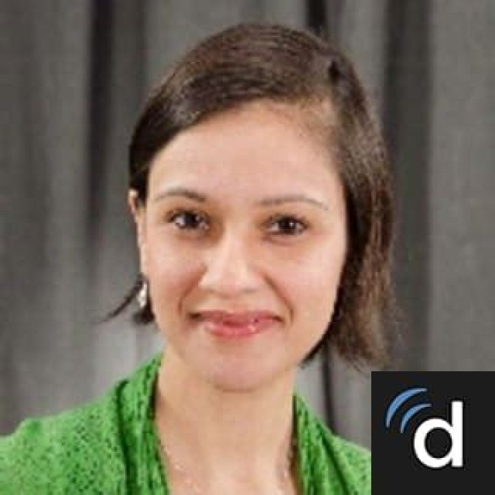 Dr. Amanat (Miglani) Yosha, MD – Rochester, NY