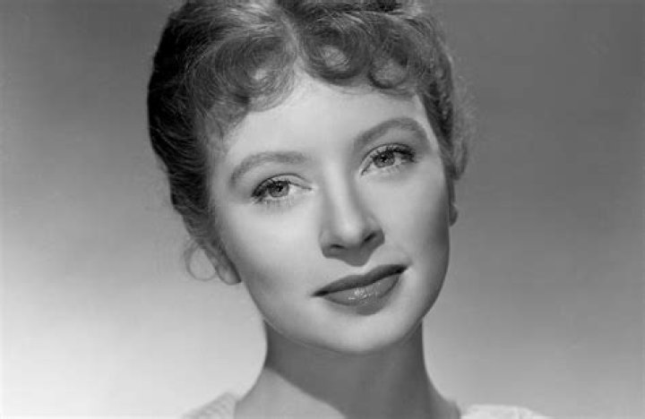 Amanda Blake - Bio, Facts, Family Life of Actress