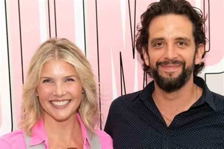 Amanda Kloots Reveals That She Is Hoping For A Double Lung Transplant For Nick Cordero