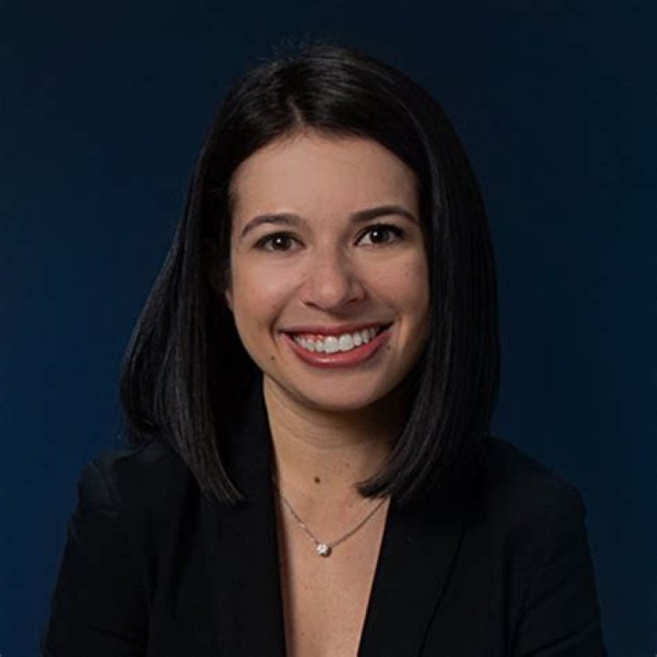 Dr. Amanda Levine, MD – New York, NY